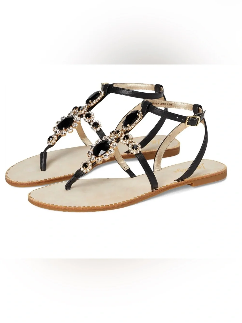 Lilly Pulitzer Katie Sandal